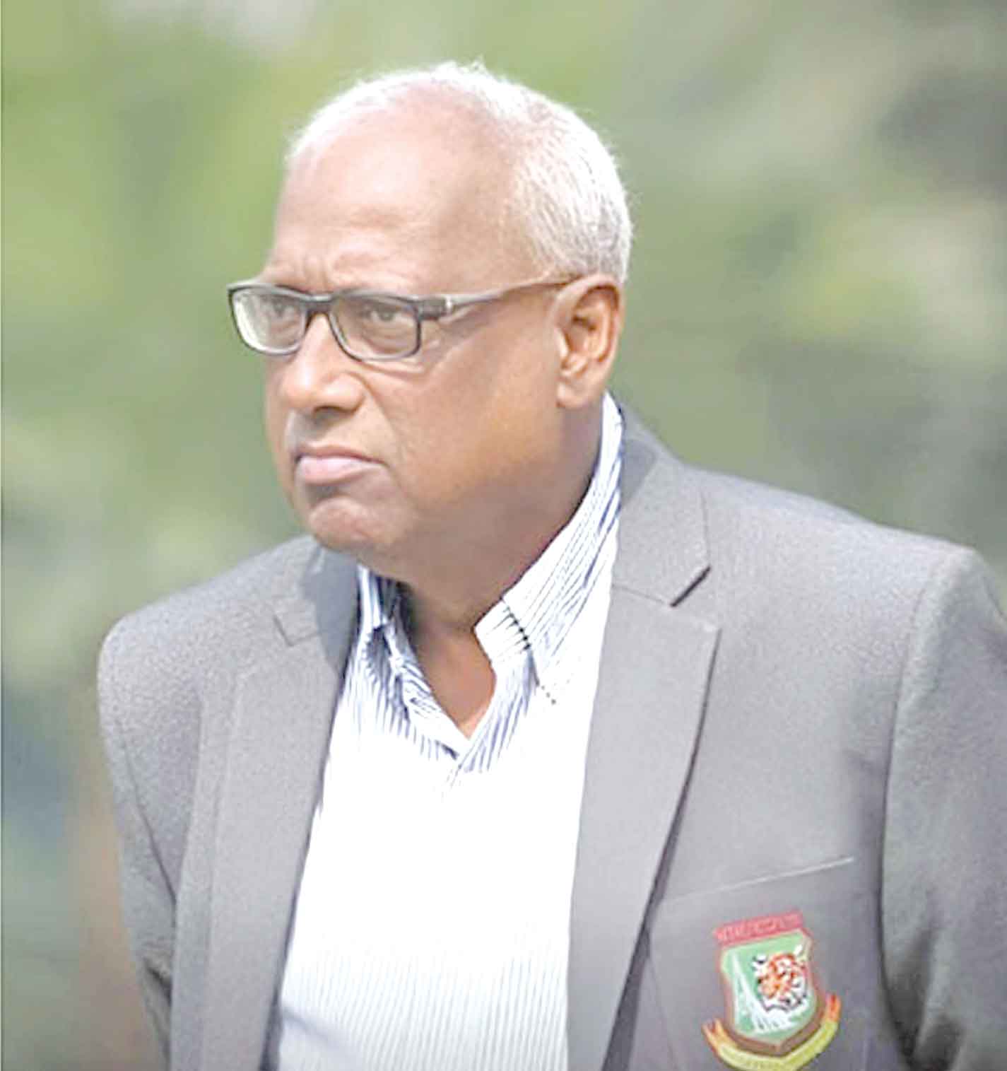 পরিস্থিতি স্বাভাবিক থাকলেও সাকিব অবসর নিত : ফাহিম