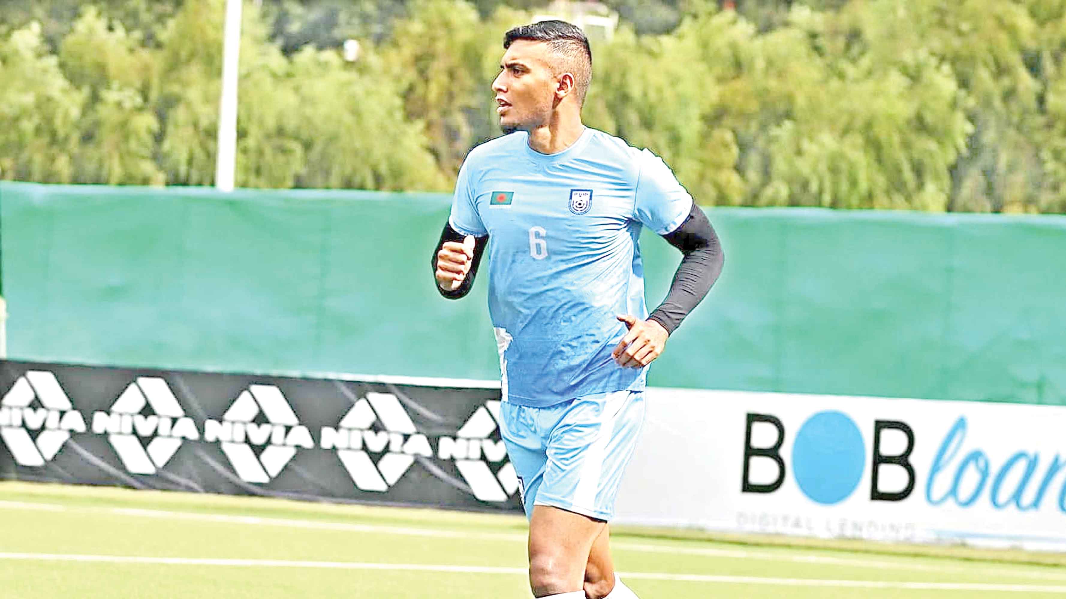 দুর্দিনে ব্রাদার্সকে পাশে পেল জামাল ভুইয়া