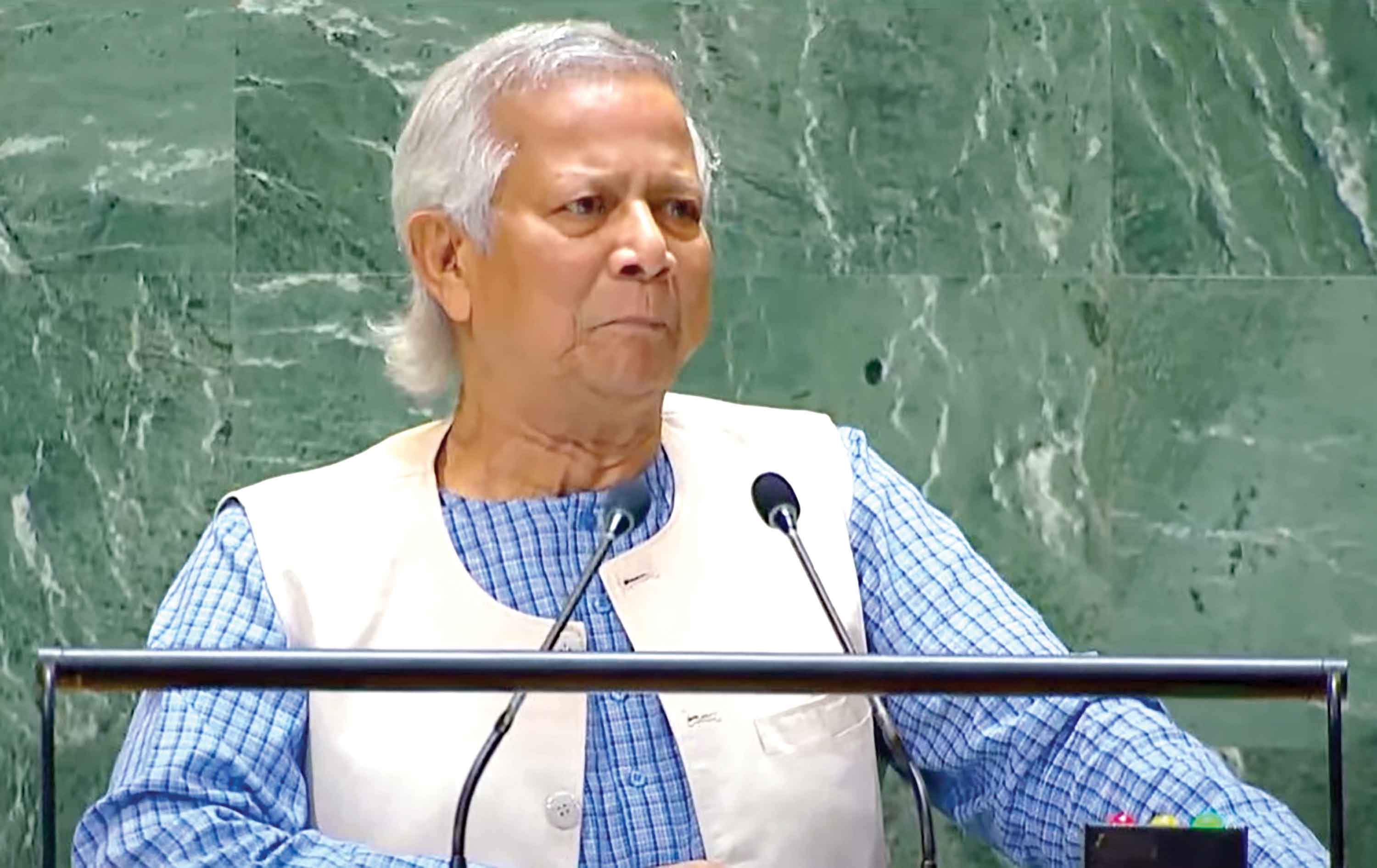গণতান্ত্রিক আকাঙ্ক্ষাকে বাস্তবে রূপ দিতে সবার সমর্থন চাই