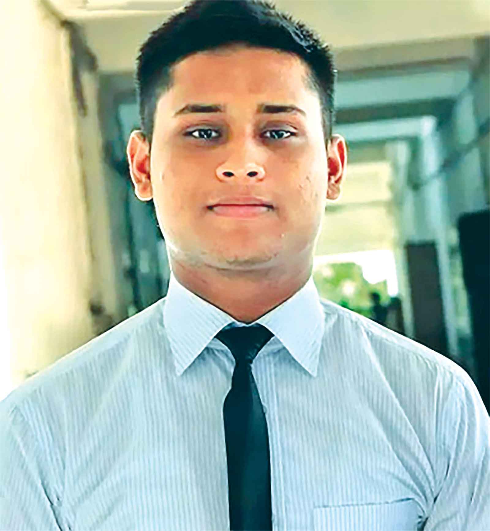 ভবিষ্যতে ভেবে দেখা হবে রাজনৈতিক দল হবে কিনা