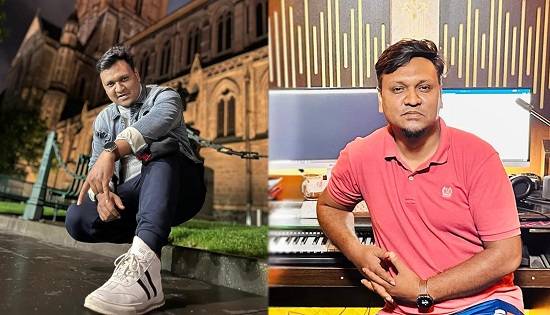 গোলাম রাব্বী সোহাগ ও টিটুর প্রযোজনায় আসছে ৪০টি গান