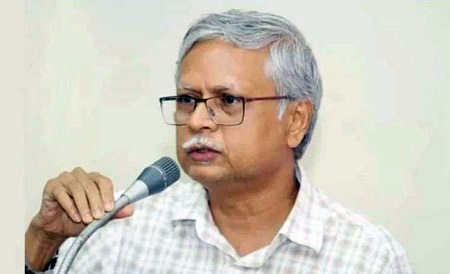 বিশ্ববিদ্যালয়ে দ্রুত নিয়োগ কার্যক্রম শুরু করতে চান রাবি উপাচার্য 