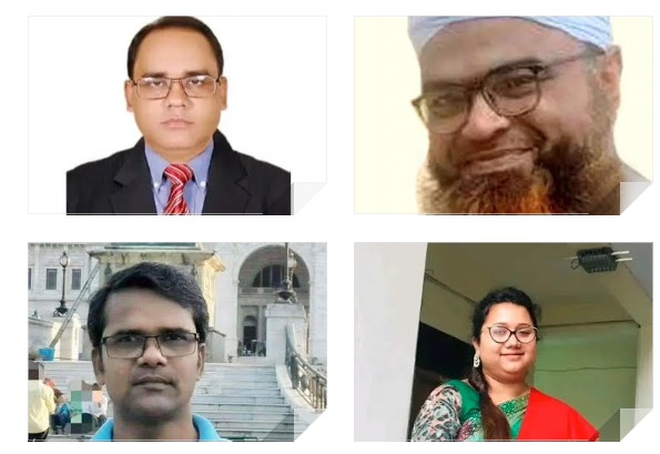 মাভাবিপ্রবির ছাত্র উপদেষ্টাসহ ৮ প্রশাসনিক পদে নতুন নিয়োগ 