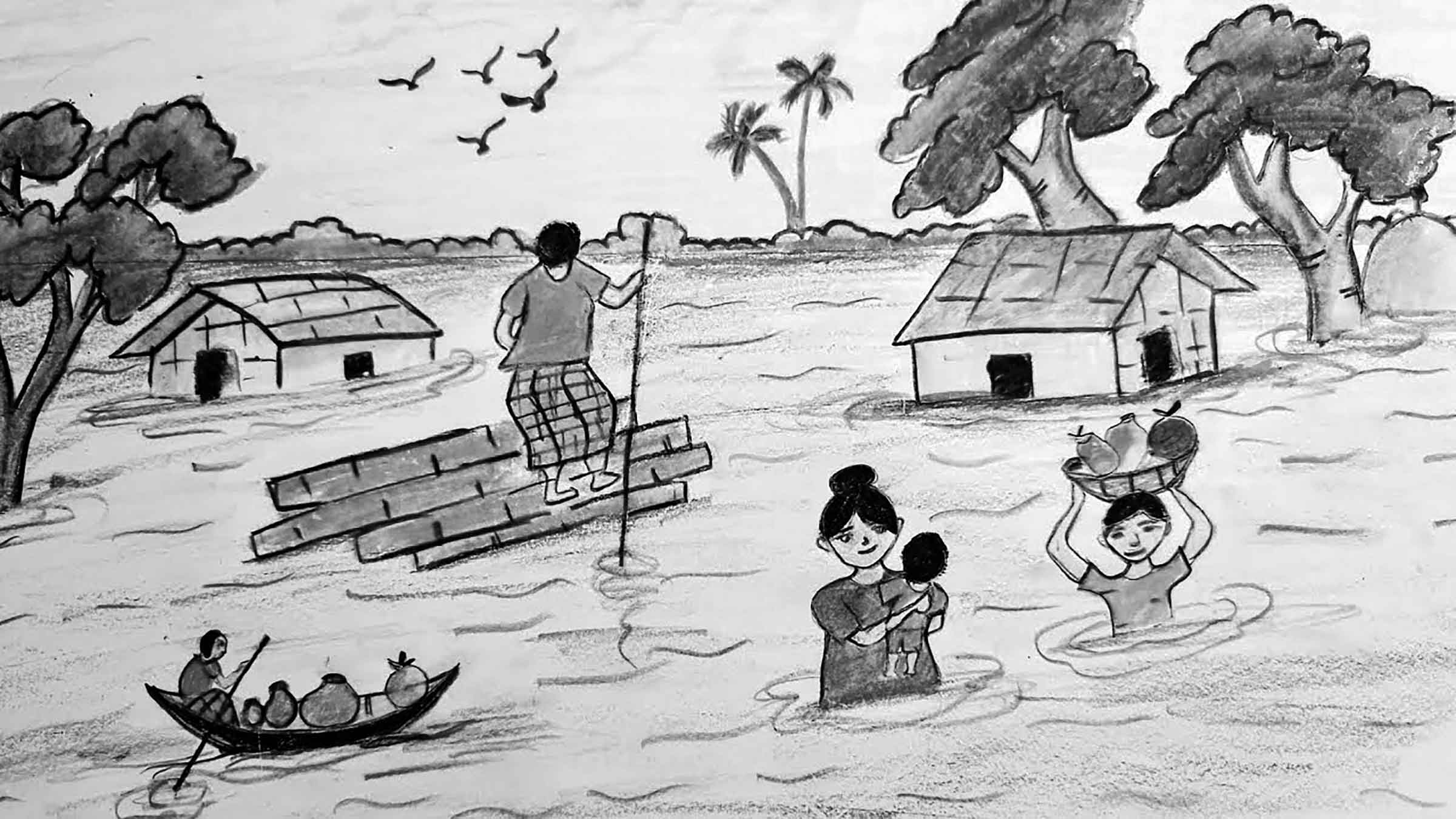 সপ্তম শ্রেণির বিজ্ঞান অনুশীলন