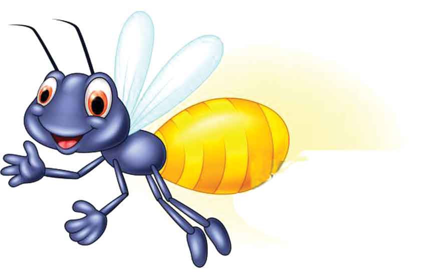 মৌমাছি
