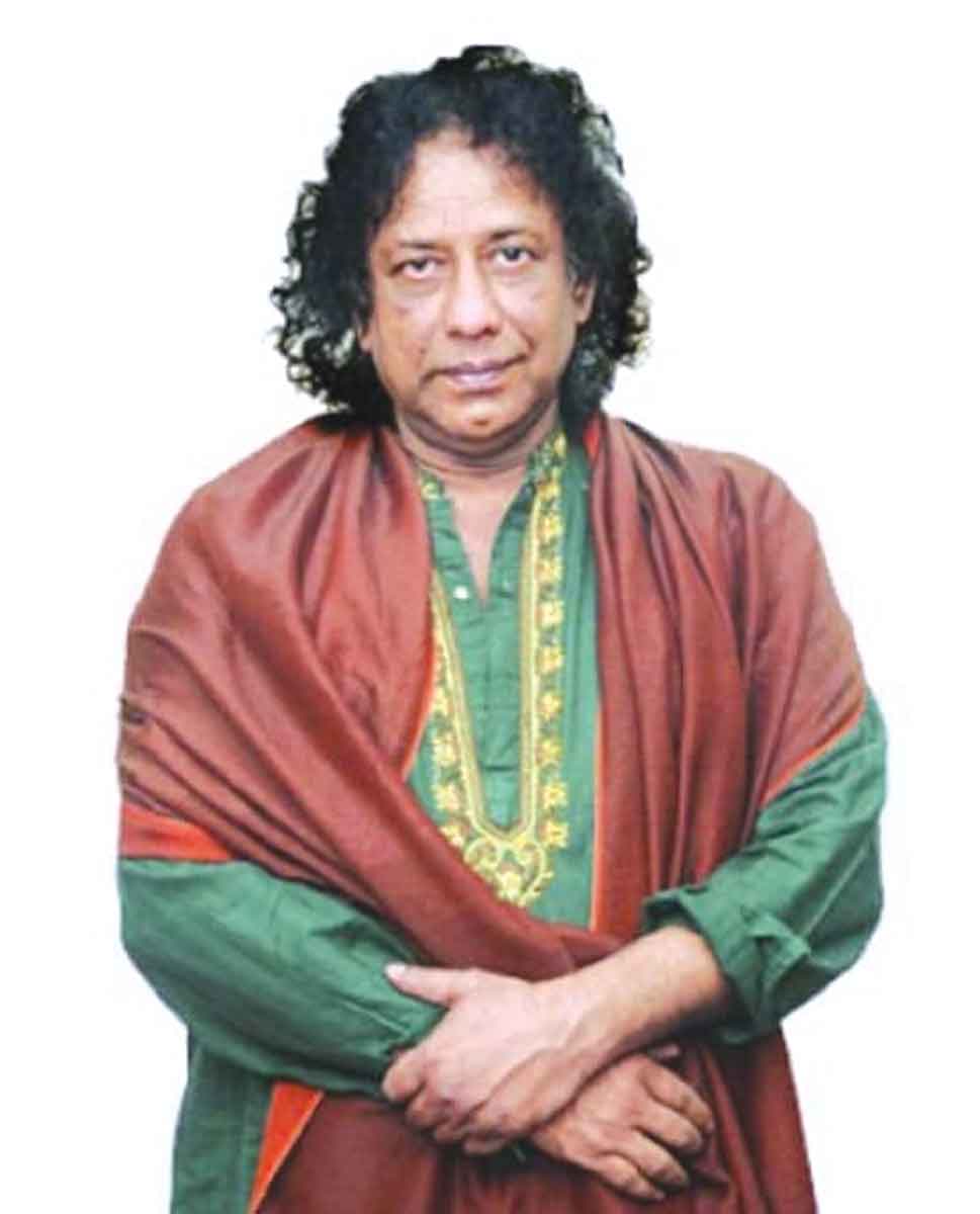 বুলবুলের গান দিয়ে যাত্রা শুরু জাজ মিউজিকের