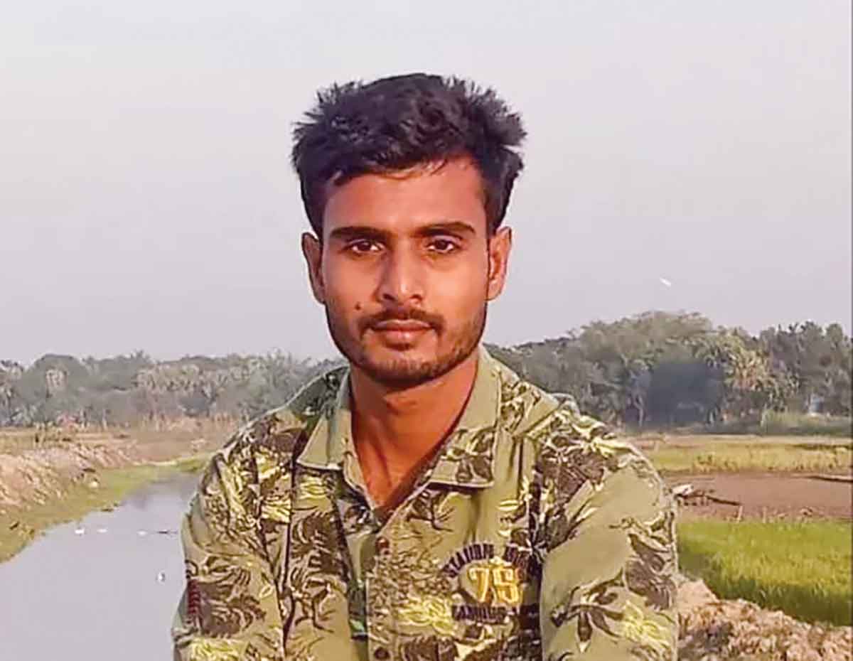আমার আর ঘুম হয় না!