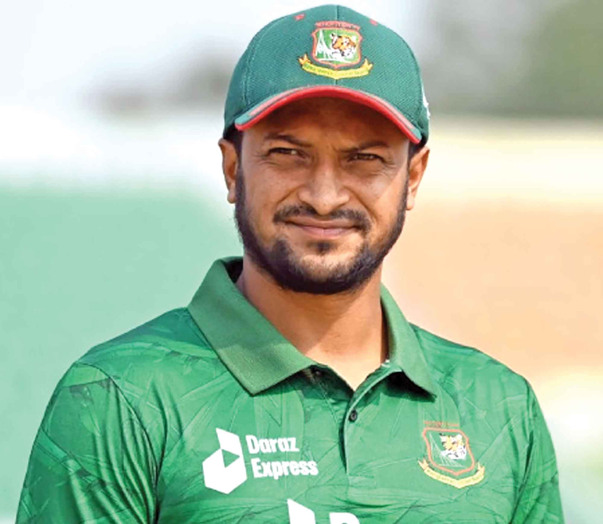 সাকিবের রাজনৈতিক অবস্থান পরিষ্কার করা উচিত -ক্রীড়া উপদেষ্টা