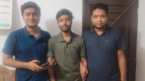 জাবিতে গণপিটুনিতে ছাত্রলীগ নেতার মৃত্যু : গ্রেপ্তার আরও ১