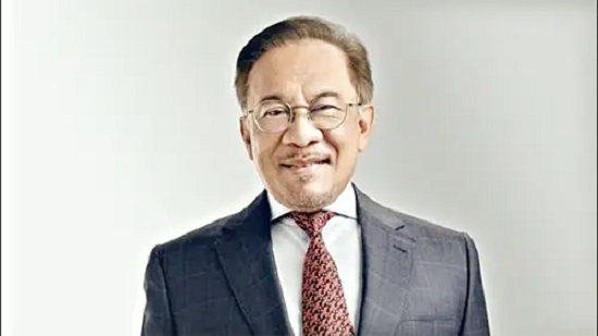 মালয়েশিয়ার প্রধানমন্ত্রী আনোয়ার ইব্রাহিম বাংলাদেশ সফরে আসছেন