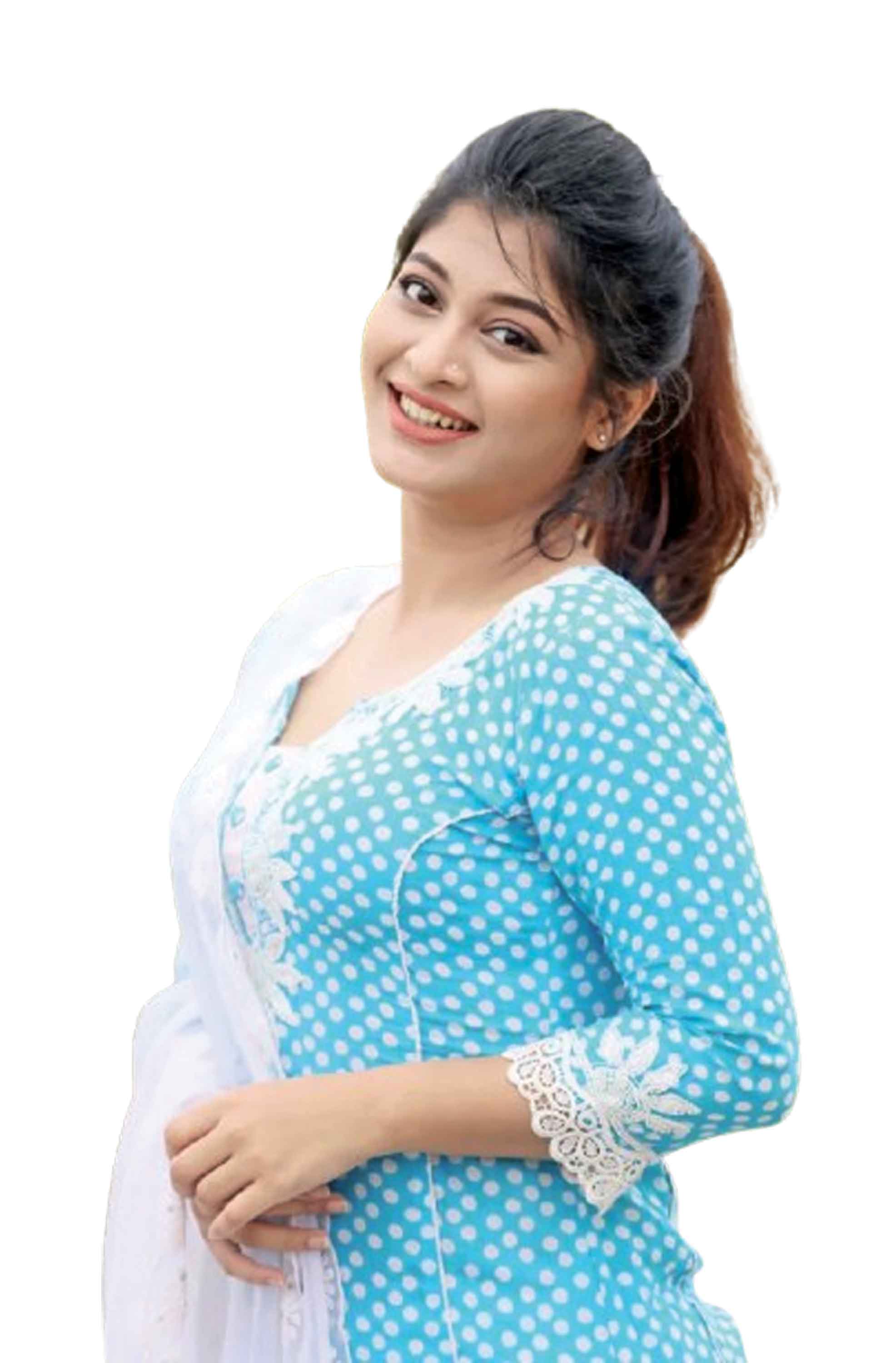 'মায়া' হয়ে আসছেন সারিকা সাবরিন