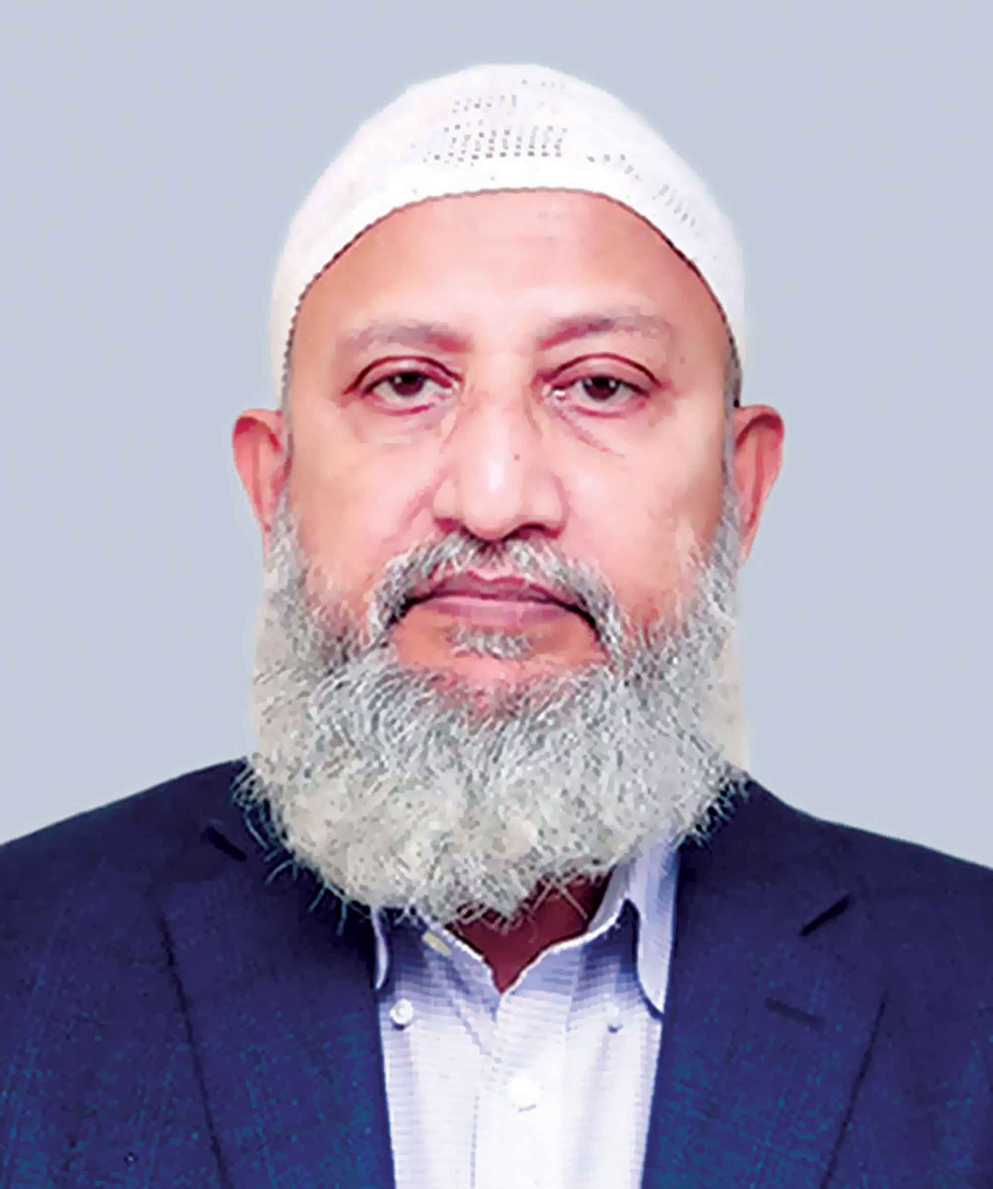 ইঞ্জিনিয়ার মো. মোখলেসুর রহমান এসবিএসি ব্যাংকের চেয়ারম্যান নির্বাচিত