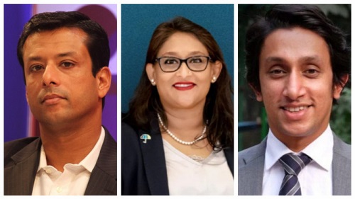 জয়, পুতুল ও ববির ব্যাংক হিসাব জব্দ