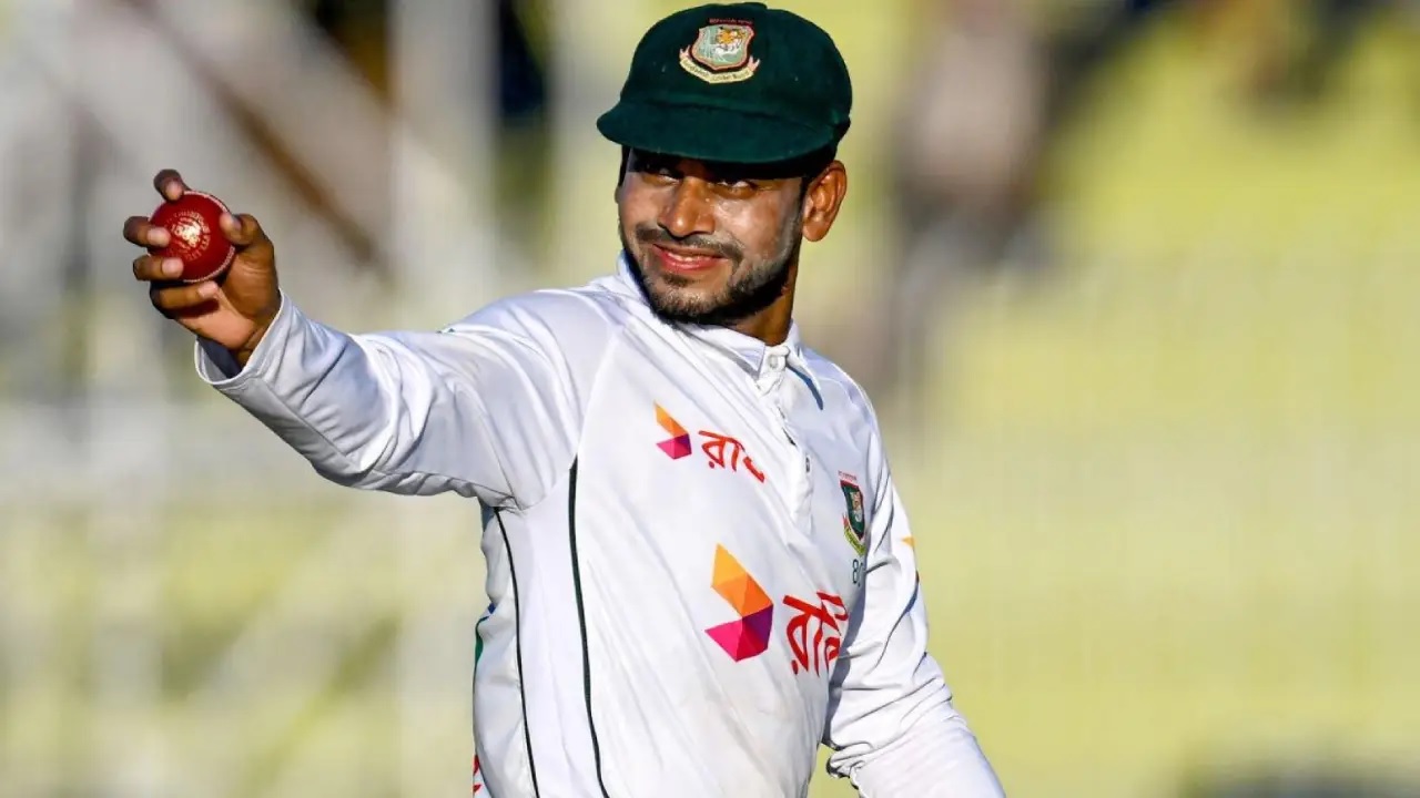 মিরাজই সাকিবের বিকল্প!