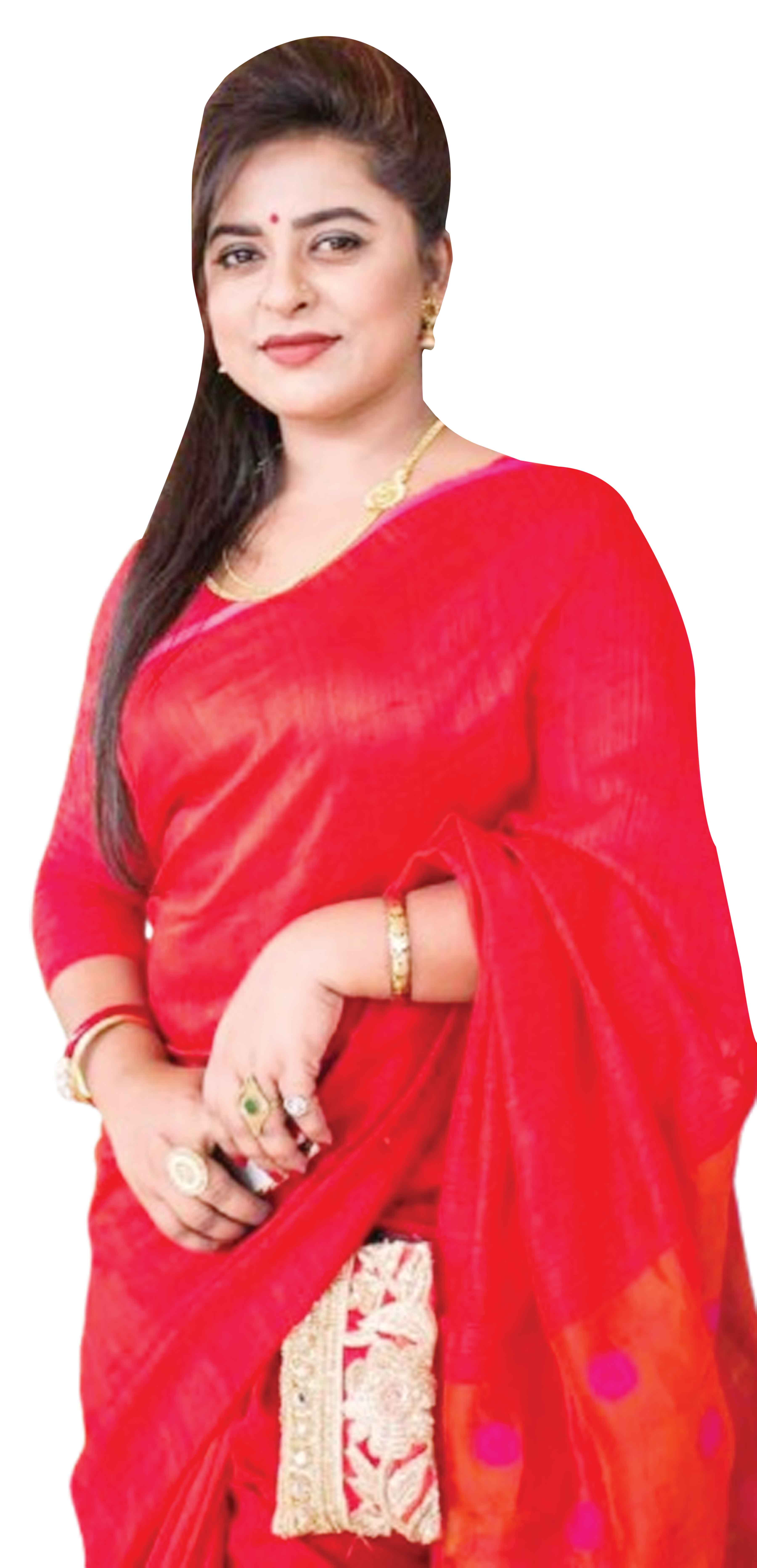পরিচালক পদ হারালেন জ্যোতিকা জ্যোতি