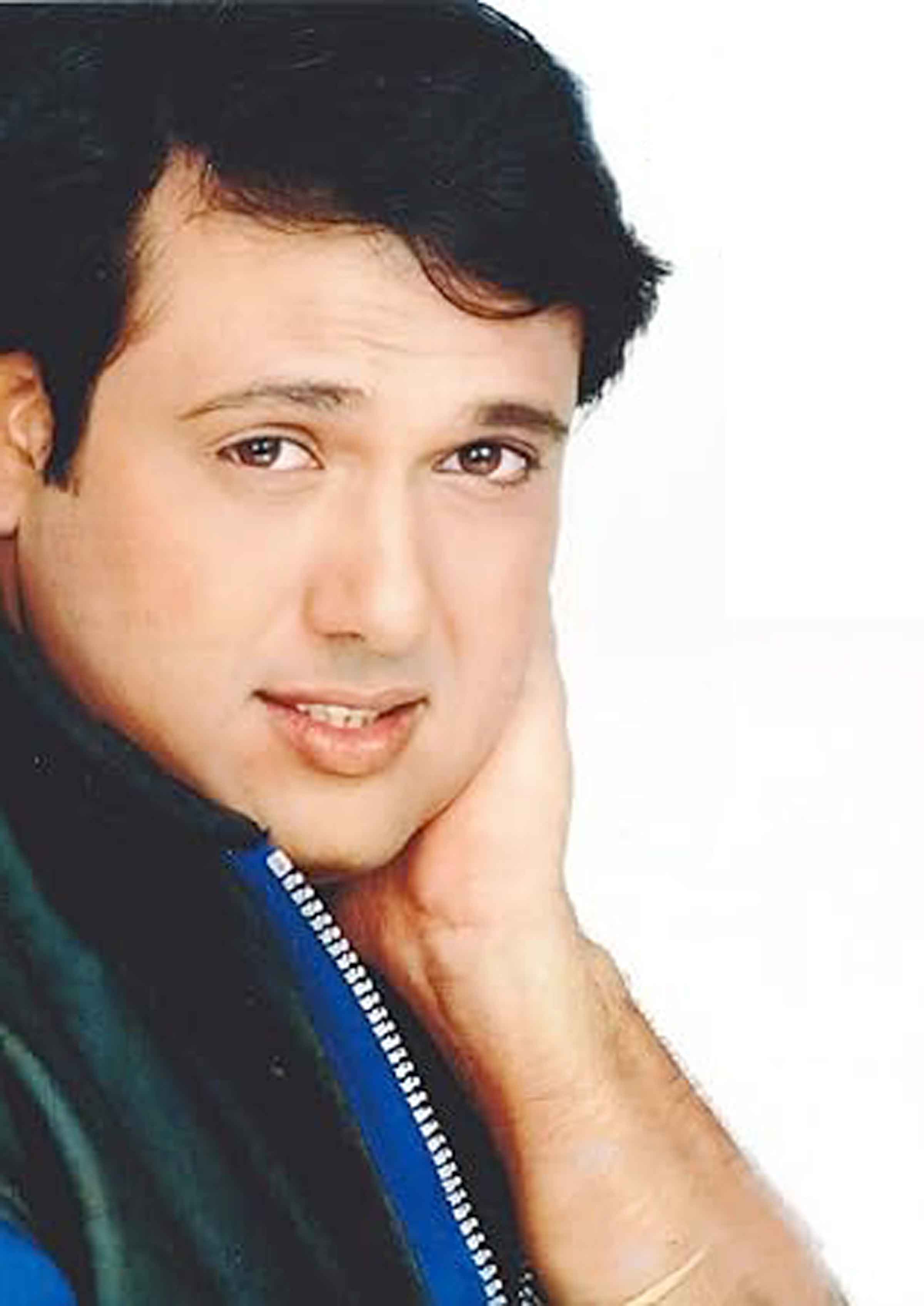 গুলিবিদ্ধ হয়ে হাসপাতালে অভিনেতা গোবিন্দ