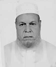 প্রবীণ সাংবাদিক ডা. এ কে এম কাওছার হোসেনের ৩য় মৃতু্যবার্ষিকী