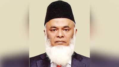নাসা গ্রুপের চেয়ারম্যান নজরুল ইসলাম গ্রেপ্তার