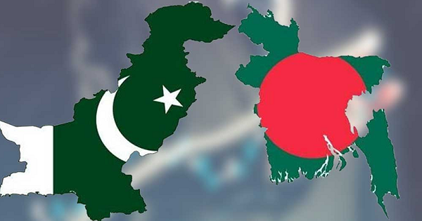 পাকিস্তানের সব পণ্য লাল তালিকামুক্ত