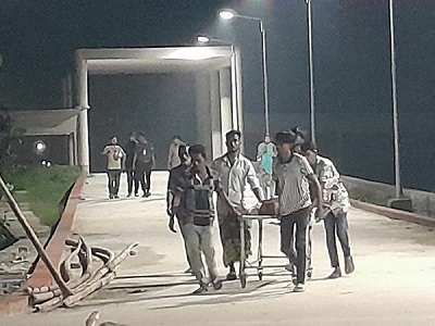 গাজীপুরে আবারও লিফট দুর্ঘটনায় রোগীর স্বজনের মৃত্যু