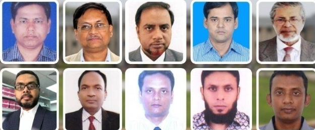 বিশ্বসেরা গবেষকদের তালিকায় রাবির ২৯৪ শিক্ষক