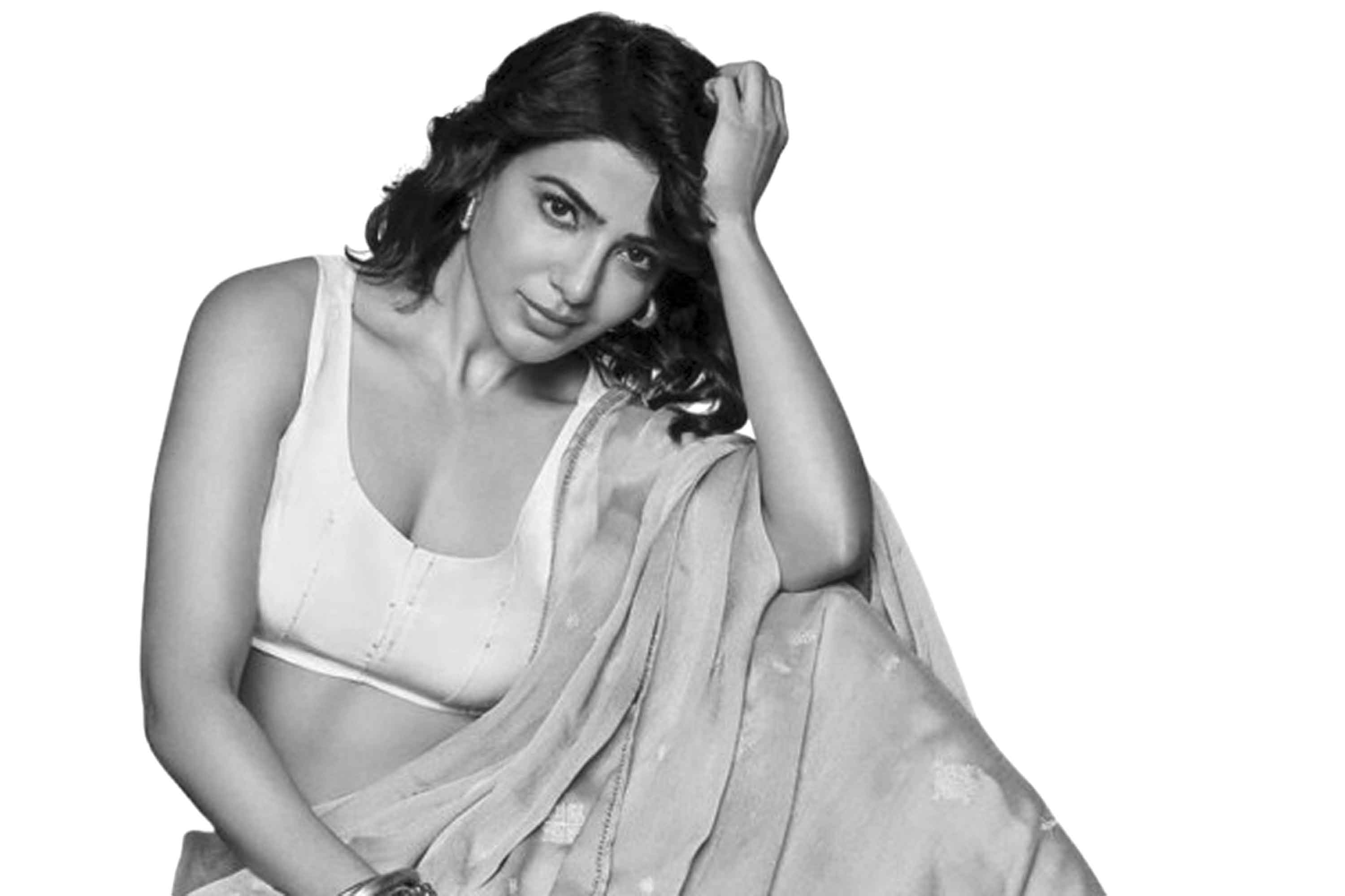 আমি কোনো কিছুই ভুলতে চাই না সামান্থা