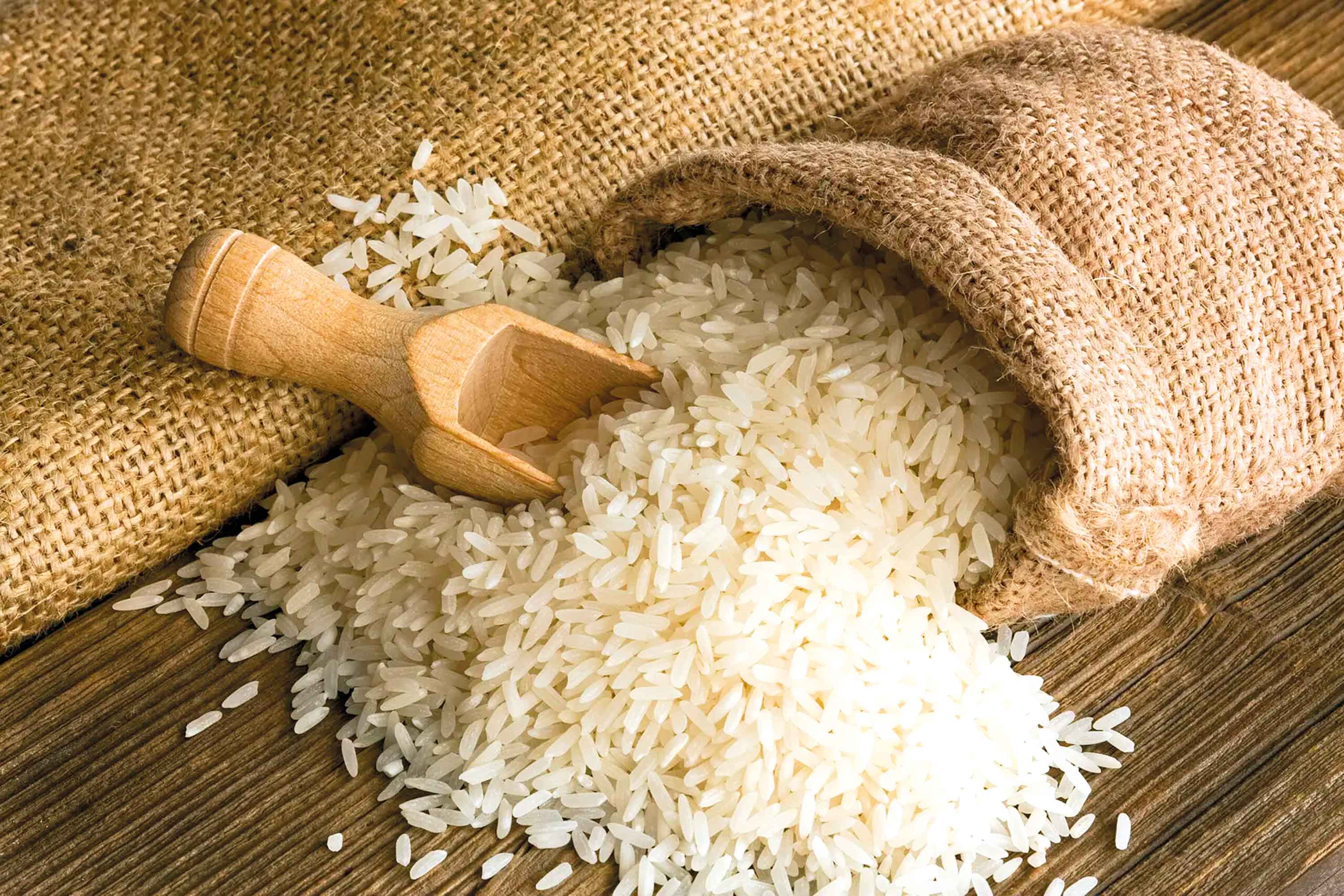 বিশ্বব্যাপী কমেছে চালের দাম