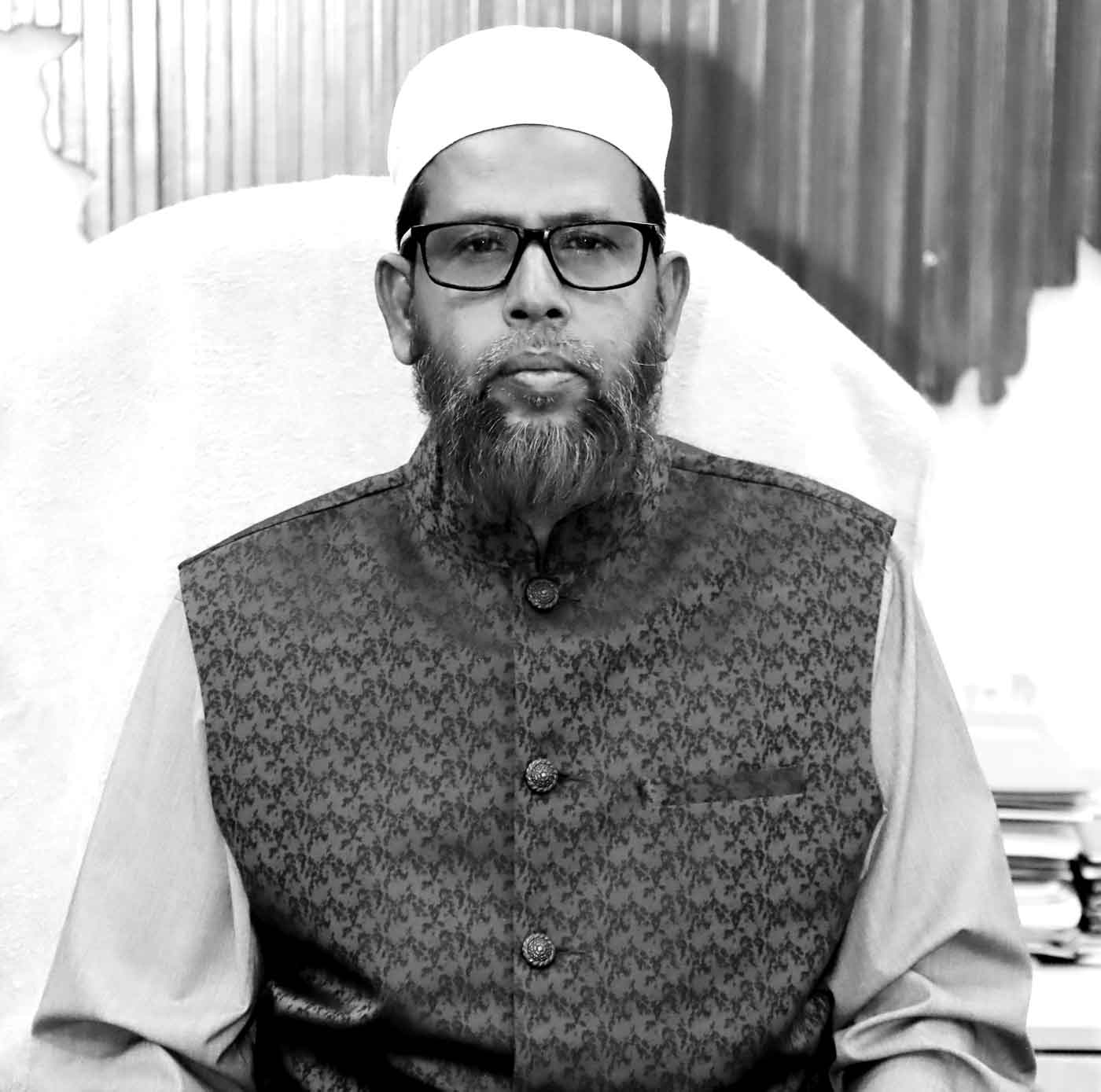 অন্যায়-অনিয়ম ও বৈষম্য প্রশ্রয় দেব না :ইআবি উপাচার্য