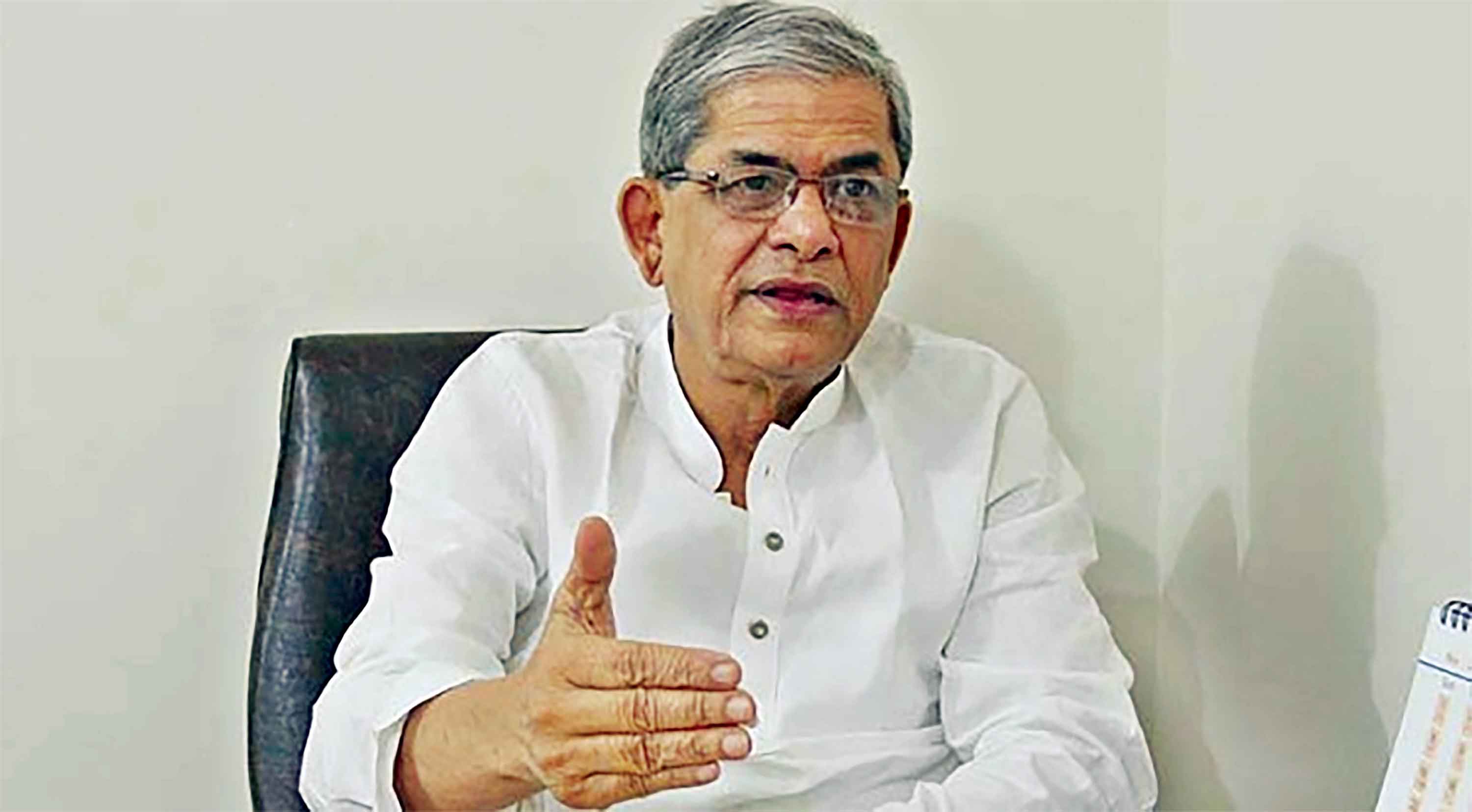 সময় বলে দেবে বিএনপি জামায়াত একসঙ্গে নির্বাচন করবে কিনা