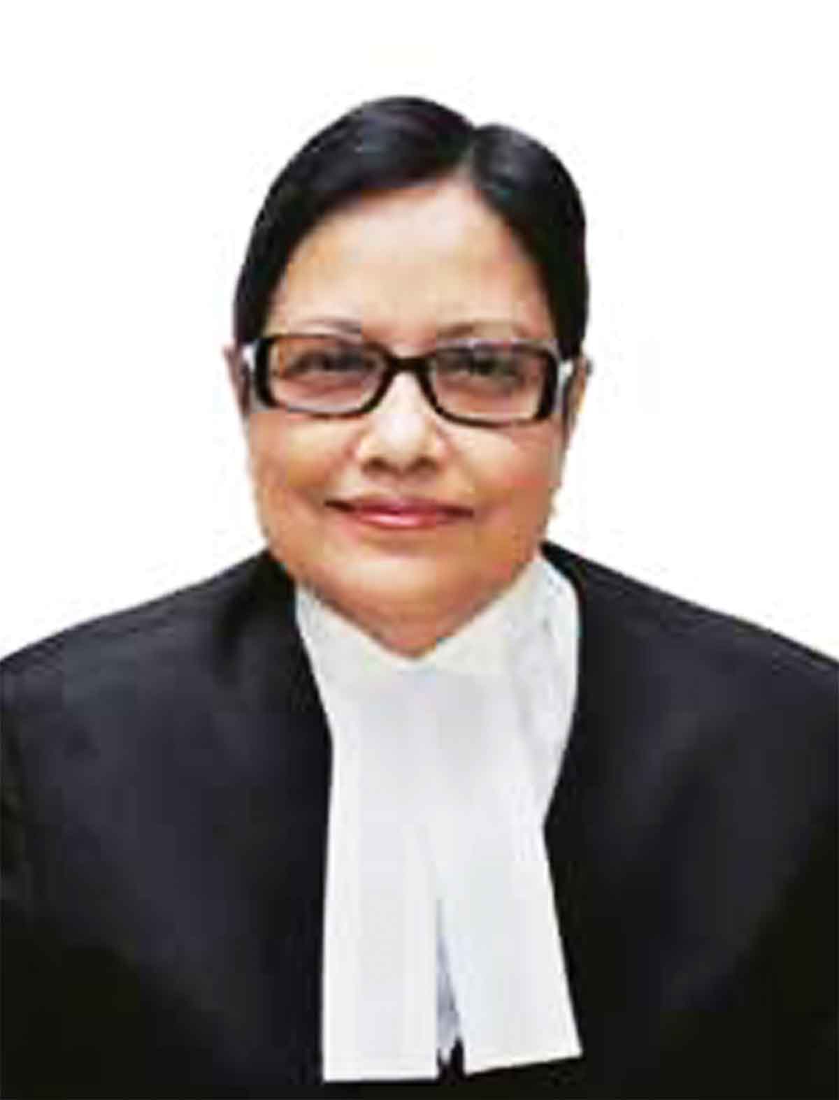 আইন কমিশনের নতুন চেয়ারম্যান বিচারপতি জিনাত আরা