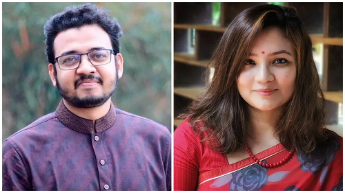 যদি মুহি শিবির হয়ে থাকে তাহলে শিবির ভালো : শেহরীন আমিন মোনামিও