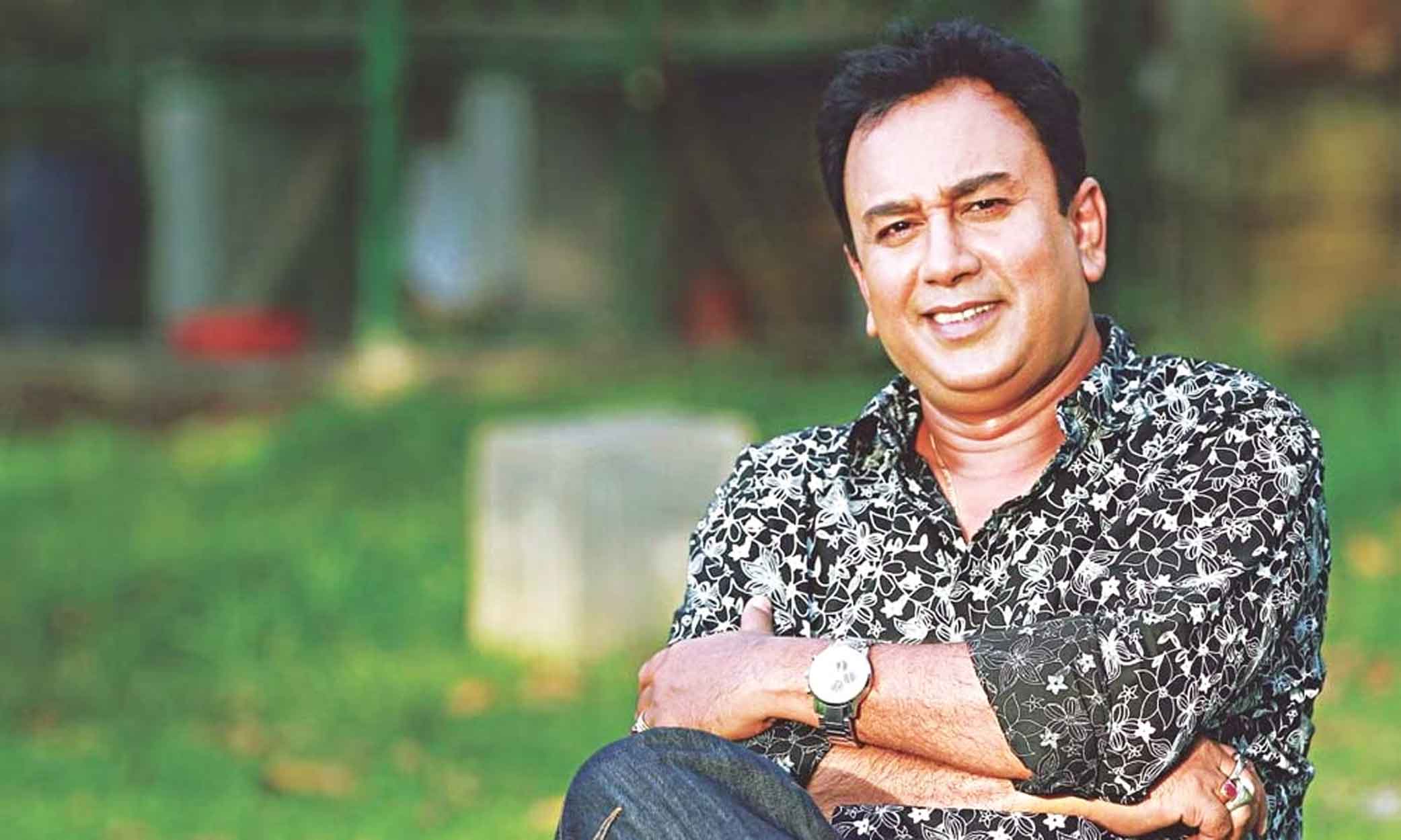 জনপ্রিয় অভিনেতা জাহিদ হাসান