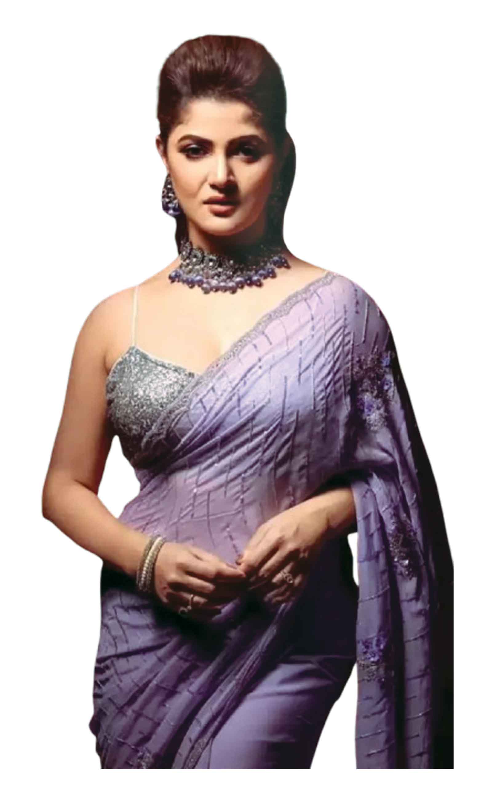 সংসার চালানোর জন্য আমরা কাজ করতে বাধ্য শ্রাবন্তী