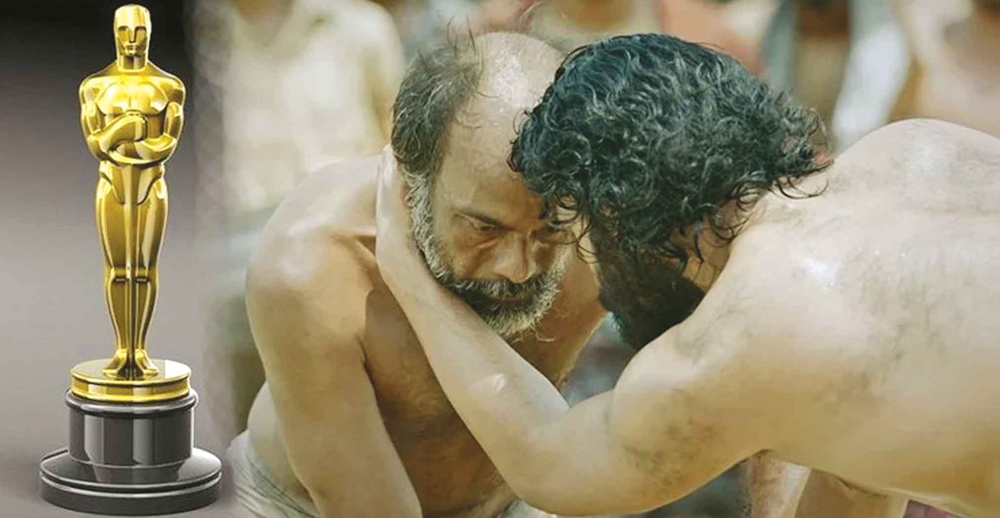 অস্কারে লড়বে বাংলাদেশি সিনেমা 'বলী'