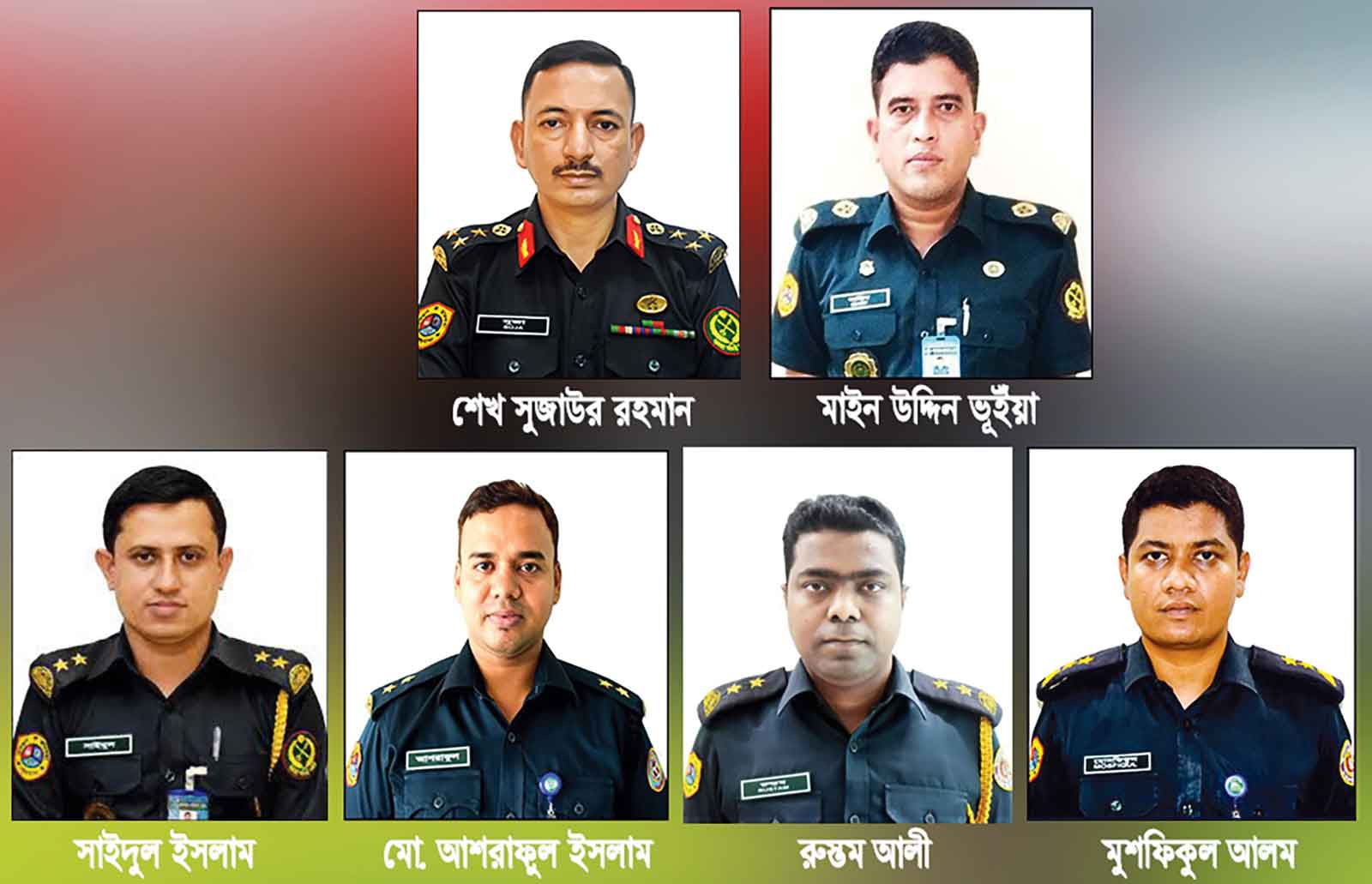 কারা অধিদপ্তরে নিয়োগ নিয়ে দুর্নীতি-অনিয়ম