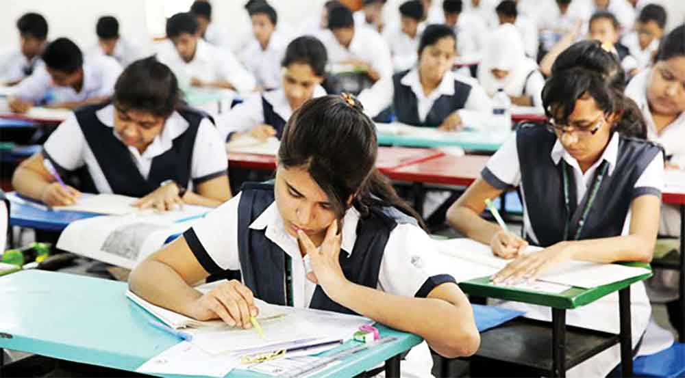 এইচএসসির ফল প্রকাশ হতে পারে ১৫-১৭ অক্টোবর