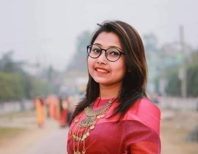 ছাত্রলীগ নেত্রী থেকে বিশ্ববিদ্যালয় কর্মচারী, লাপাত্তা টুকটুকি