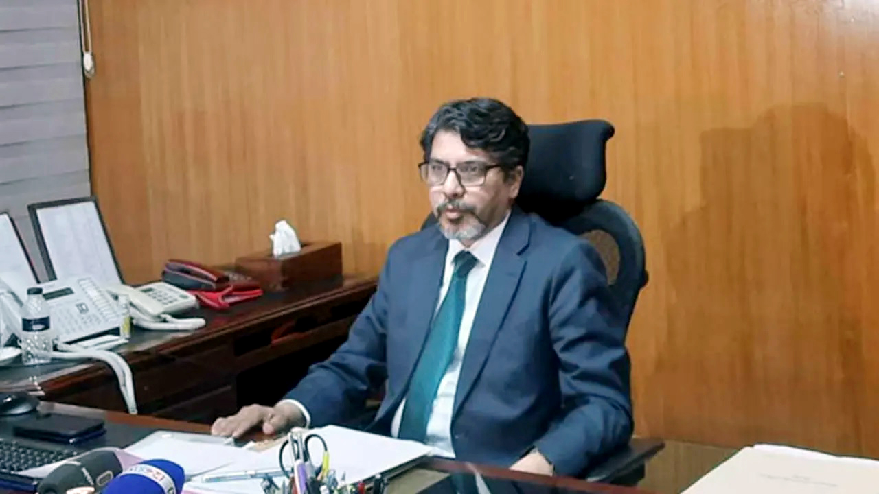 যুক্তরাষ্ট্র সফরে যাচ্ছেন পররাষ্ট্র সচিব