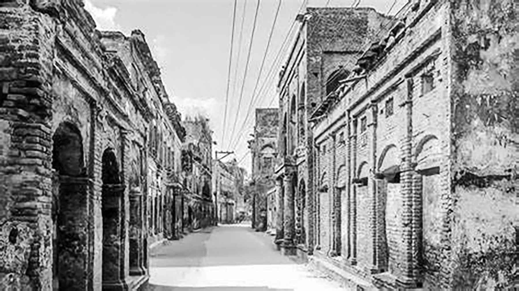 পঞ্চম শ্রেণির বাংলাদেশ ও বিশ্বপরিচয়