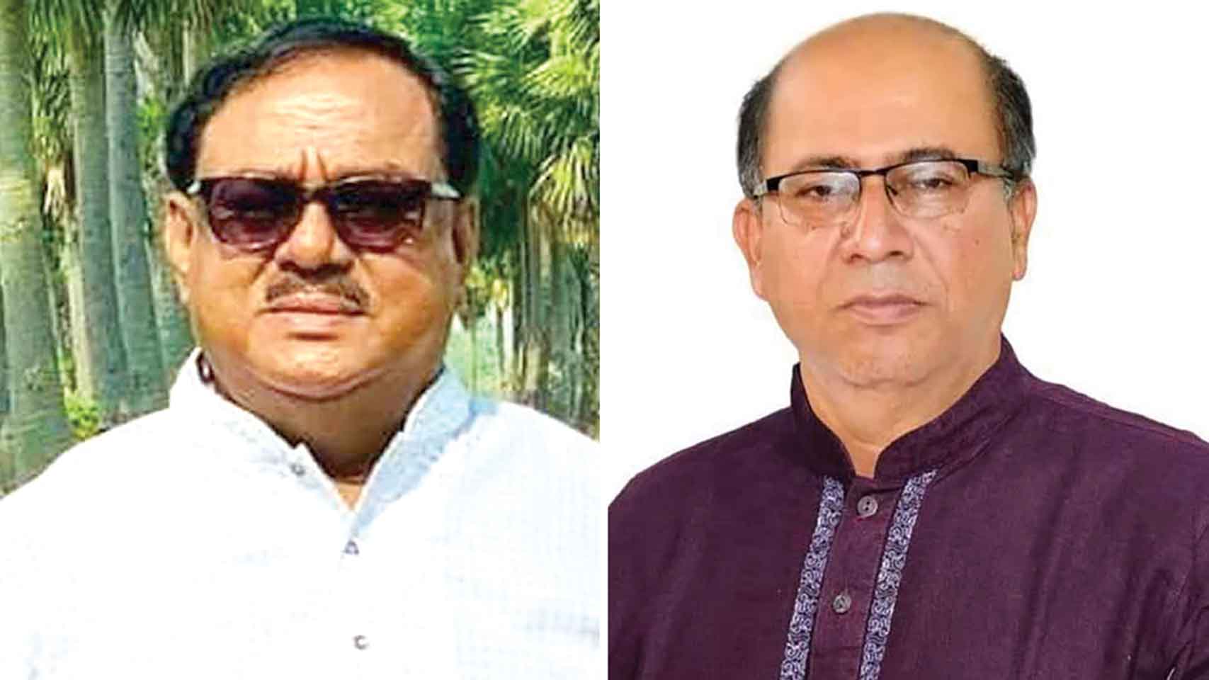 সাধন ৭ দিন, সমীর ৩ দিনের রিমান্ডে