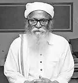 অসুস্থ ফরহাদ মজহার হাসপাতালে ভর্তি