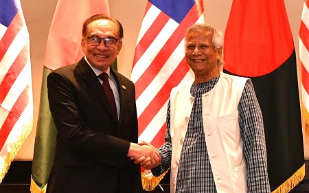 মালয়েশিয়া যাওয়ার সুযোগ পাবেন সেই ১৮ হাজার কর্মী