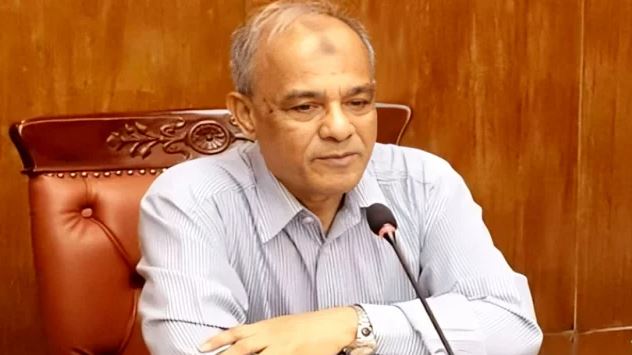 আর কারও দেশ ছেড়ে পালানোর সুযোগ নেই: স্বরাষ্ট্র উপদেষ্টা