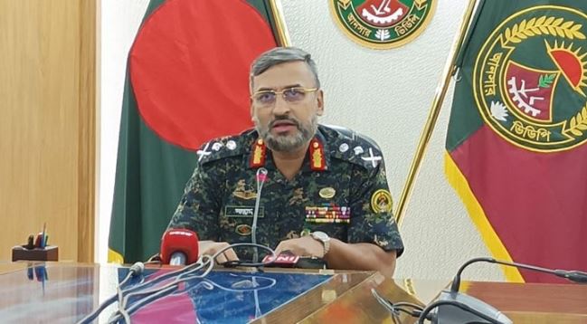 দুই লাখের বেশি আনসার থাকবে সারা দেশে পূজামণ্ডপে