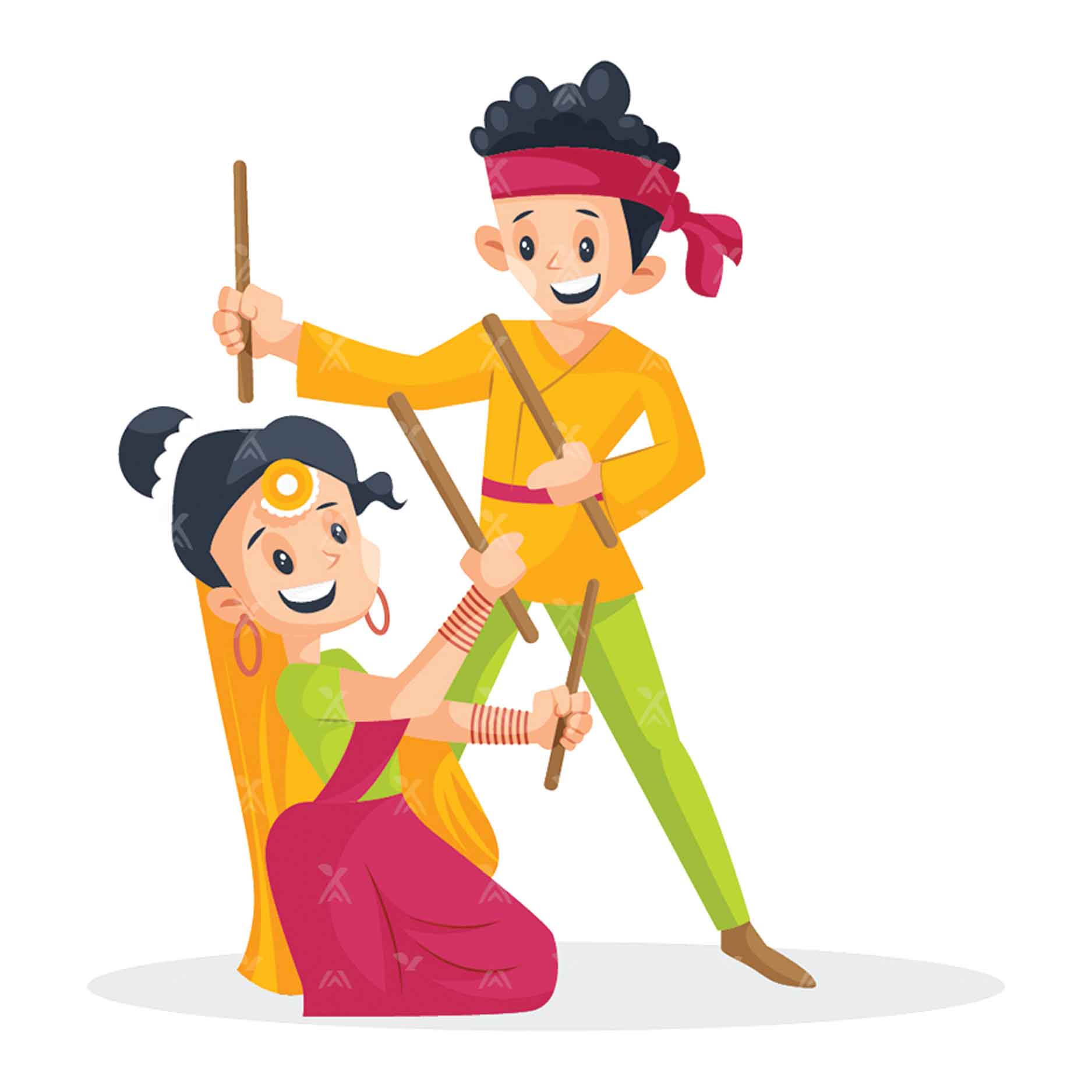 পূজার খুশি