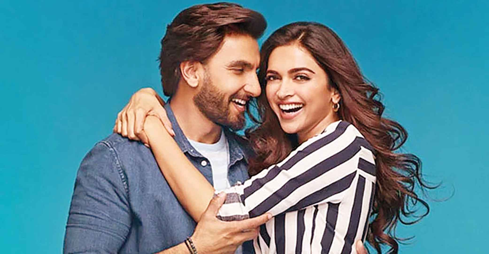 রণবীরের খোলামেলা ছবিতে আপত্তি নেই দীপিকার