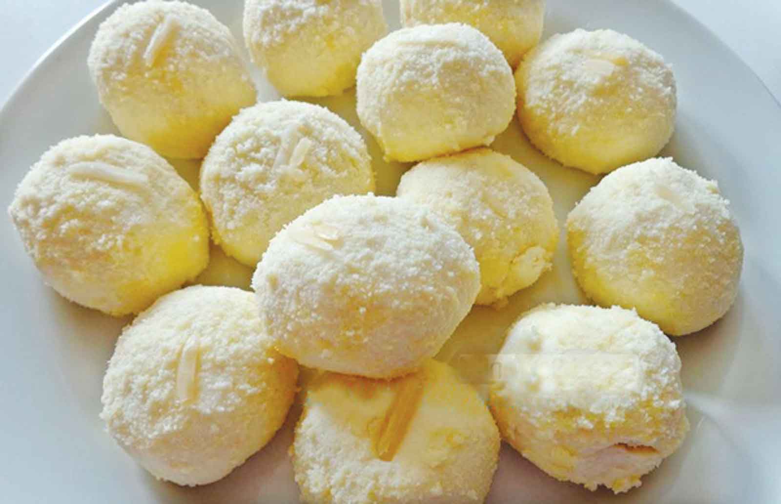 কাঁচাগোলস্না রপ্তানি চাঙা হবে স্থানীয় অর্থনীতি, বাড়বে কর্মসংস্থান