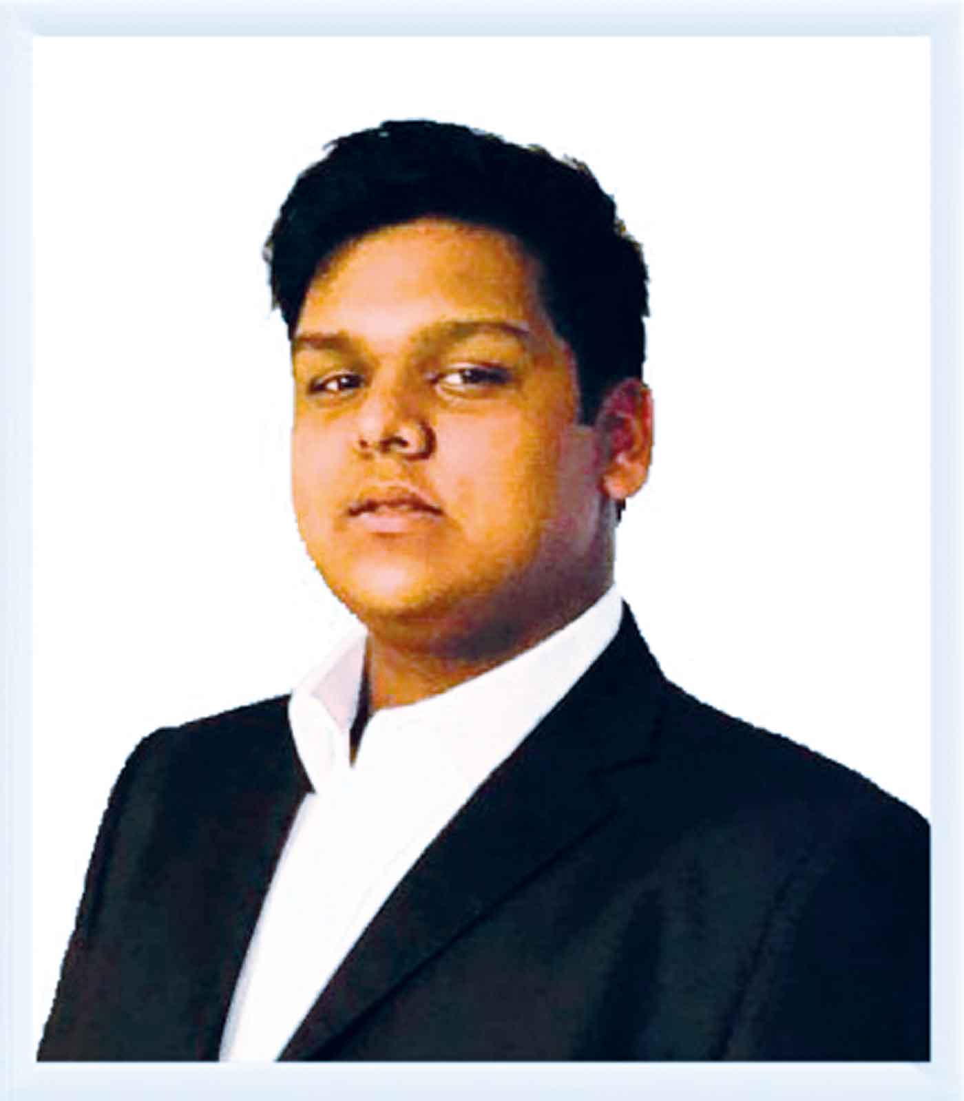 আদিল আজিজ পারটেক্স গ্রম্নপের নতুন পরিচালক