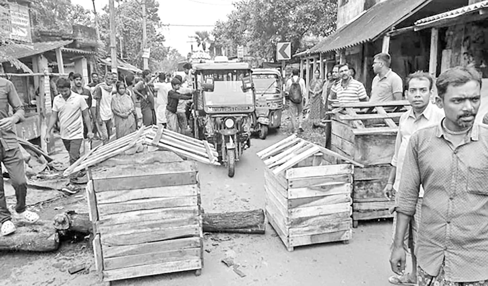 ভারতের পশ্চিমবঙ্গে