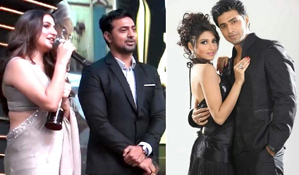 শুভশ্রীর সঙ্গে দেবের ভিডিও ভাইরাল, তুমুল আলোচনা